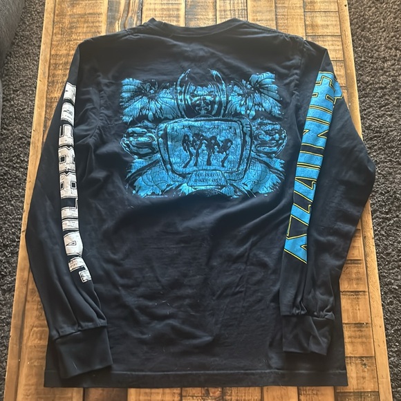 Thin Lizzy - Jailbreak - Long Sleeve! - Picture 8 of 10